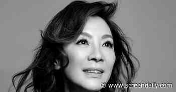 Michelle Yeoh named Busan’s Asian Filmmaker of the Year