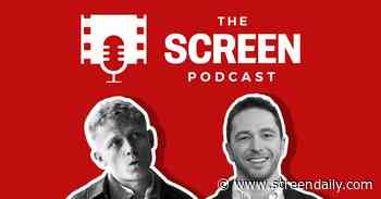 From pre-sales to distribution: inside UK indie filmmaking with 'Sunny Dancer' team - The Screen Podcast