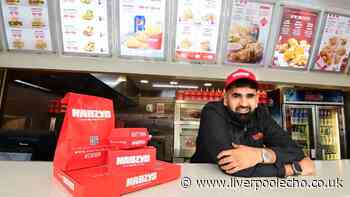 Liverpool takeaway that insisted 'there's no more space' opening new store