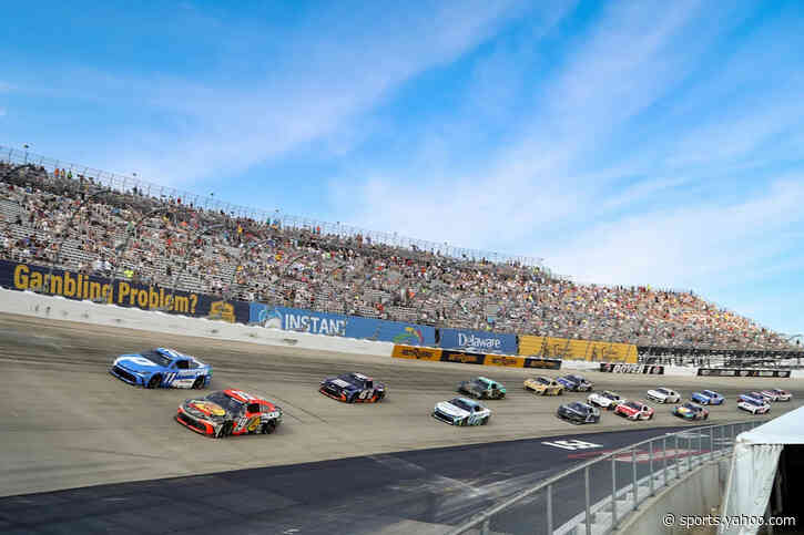 Dale Earnhardt Jr. Doesn’t Think NASCAR Needs an All-Star Race Anymore
