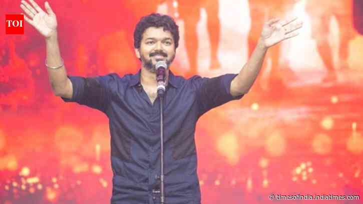 Archana Kalpathi declares Vijay's 'Bigil' as most profitable film