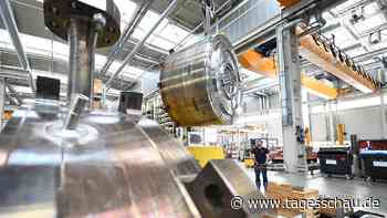Industrie überrascht dank Großaufträgen mit kräftigem Auftragsplus