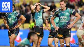 Live: Cowboys look to rebound from 70-point thrashing