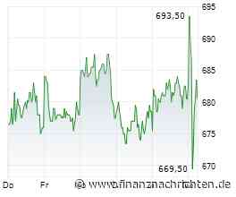 RATIONAL AG: Die zugrunde liegenden KPIs für das zweite Quartal entsprechen weitgehend den Erwartungen - Empfehlung Kaufen aufrechterhalten.