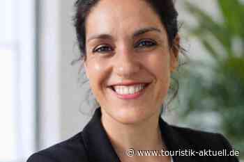 La Gomera: Vanesa Coello neue Vertriebsleiterin im Bancal Hotel & Spa