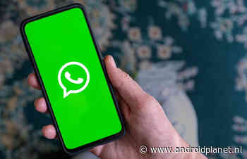 Deze updates maken je WhatsApp-groepen veel beter