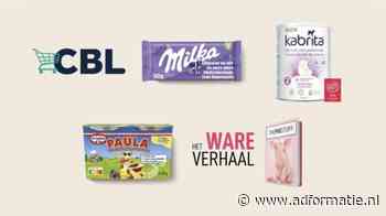 CBL, Kabrita, Milka, Dr. Oetker en The Pig Story genomineerd voor Liegebeestverkiezing 2026