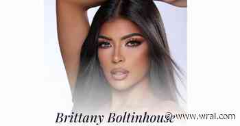 Miss North Carolina USA dethroned after controversy over 'recently surfaced information'