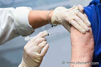 FDA approves 1st mRNA flu shot, from Moderna