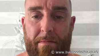 'Pure evil' Skelmersdale man who vowed to kill ex dies in prison