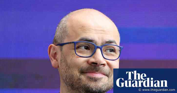 Big shake-up in Google’s AI team as DeepMind chief executive steps down
