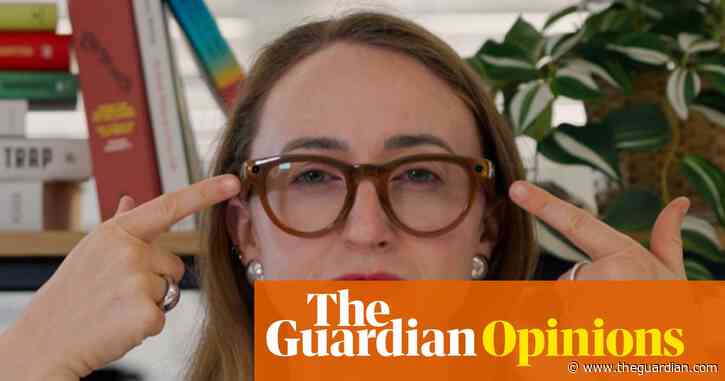 Why I'll never be convinced by Meta's ‘pervert’ glasses | Opinion