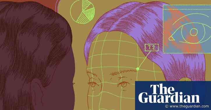 ‘So destructive’: women are paying for face scans that tell them what cosmetic procedures to get