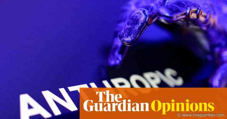 Why is Anthropic destroying books? | Kathryn James