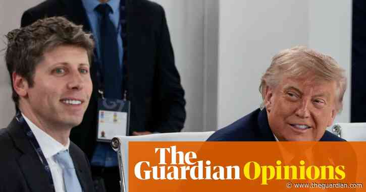 Democracy is at stake when foolish humans bet on machines being intelligent | Rafael Behr