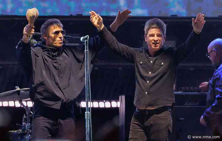 Oasis tour promoter granted licence for gigs at Knebworth