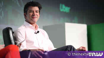 Atoms hires Travis Kalanick’s old Uber finance chief as CFO