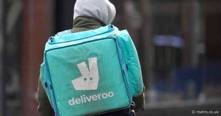 Reform pledge ‘Deliveroo Law’ to jail bosses of firms that use illegal workers