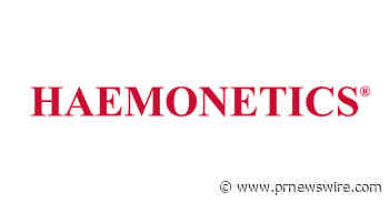 Haemonetics Corporation Announces First Quarter Fiscal 2027 Financial Results Available on Investor Relations Website