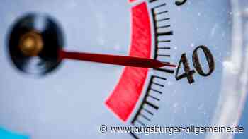 „Der Kessel kocht“: Psychiatrie in Augsburg kämpft mit den Folgen der großen Hitze