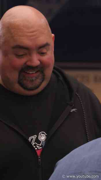 Need short cute little fingers | Jay Leno's Garage