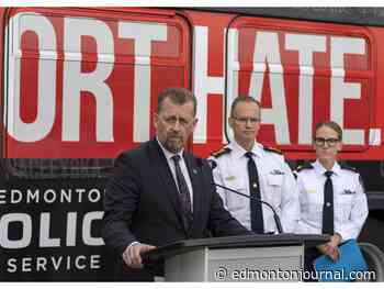 Thursday's letter: Smith should promote safe, inclusive public spaces