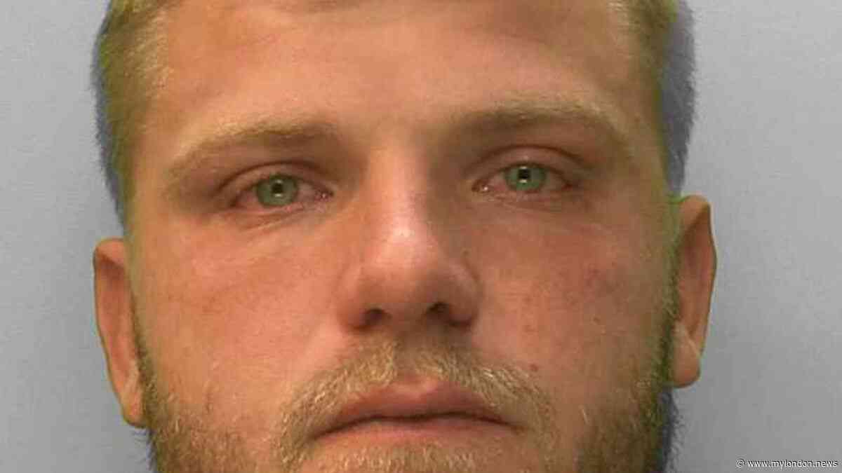 Croydon man jailed for raping woman in caravan after police used phone evidence