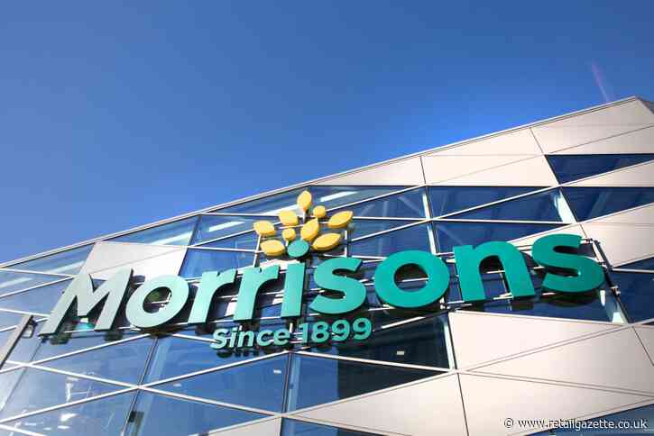 Morrisons rolls out AI-powered self-checkouts to 200 stores