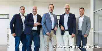 Schauinsland-Reisen: Leutner wird CEO, Kassner-Duo im Beirat 