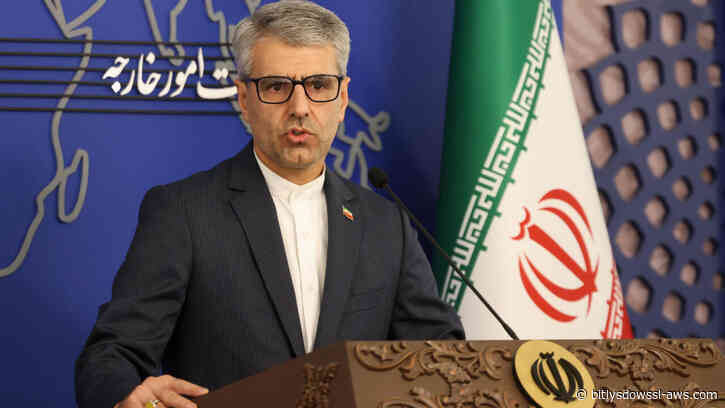 Irán anuncia acuerdo con Omán sobre Ormuz, pero dice que su reapertura dependerá de EE UU
