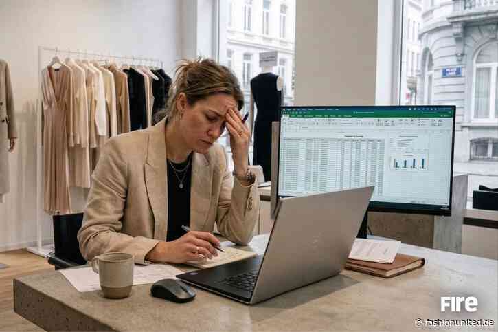 Warum Excel im Fashion Wholesale jedes Jahr Millionen kostet – und wie FIRE den Übergang zu strukturiertem Wholesale ermöglicht