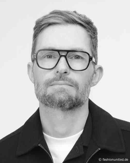 Daniel Kearns wird Designchef für David Beckhams Kollektionen bei Boss