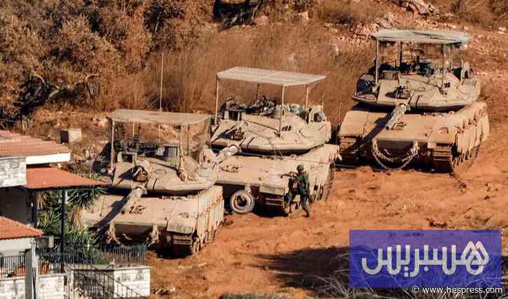 إسرائيل توقف "عابرين إلى لبنان"