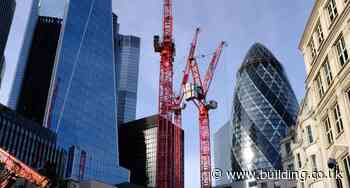 Hopes rise as construction output decline eases to slowest rate in four months