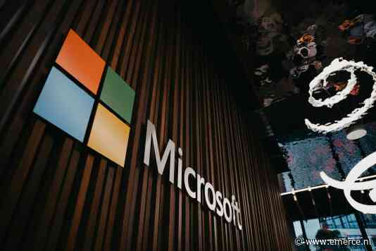 OpenAI leverde Microsoft ruim 24 miljard dollar omzet op in boekjaar 2026