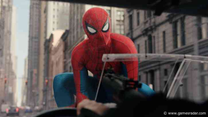 Spider-Man: Brand New Day is already the highest-grossing movie of the year, and could beat Star Wars: The Force Awakens' all-time record at the US box office
