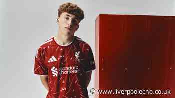 Andoni Iraola's private promise to Victor Munoz and what he can expect at Liverpool
