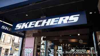'Perfect for summer' Skechers £65 sandals reduced to £46