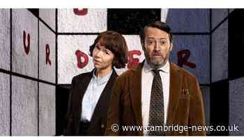 Beloved BBC crime series filmed in Cambridge set for highly-anticipated return