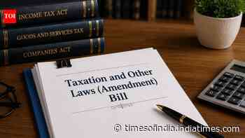 Taxation bill to promote electronic manufacturing clears LS; allows provision for MDR on UPI transactions