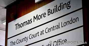 Rogue ex-solicitor faces costs orders after he 'abandoned' clients