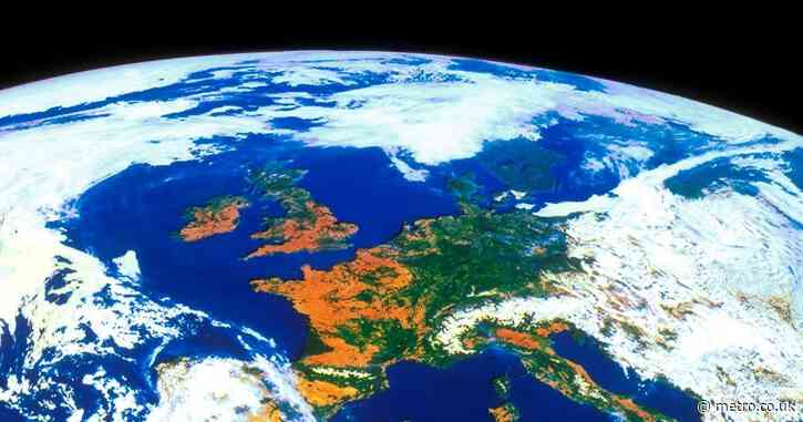 I researched Flat Earthers – and found something unexpected