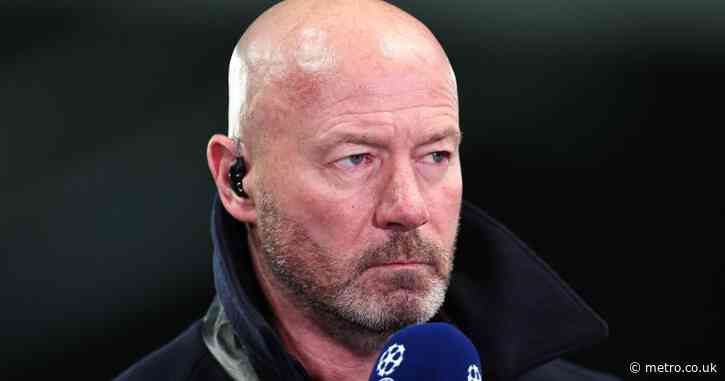 Alan Shearer makes Arsenal claim after £75m Bruno Guimaraes transfer