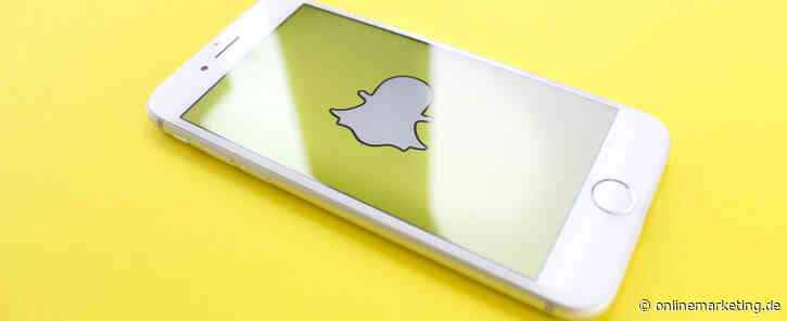 Snapchat zeigt KI-Videos die kalte Schulter: Keine Empfehlungen für KI-Inhalte mehr