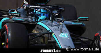 Kein Wettrüsten wie früher? Toto Wolff erklärt Upgrades bei Mercedes