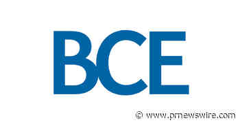 BCE reports second quarter 2026 results