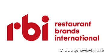 Restaurant Brands International Inc. Reports Second Quarter 2026 Results