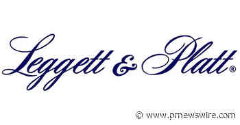Leggett &amp; Platt Reports 2Q 2026 Results