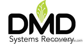 DMD Systems Named To No. 98 Spot On CRN's Fast Growth 150 List For 2026