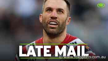 Late Mail: Roosters make Teddy call; $900k star’s exile ends as Panthers forced into big change